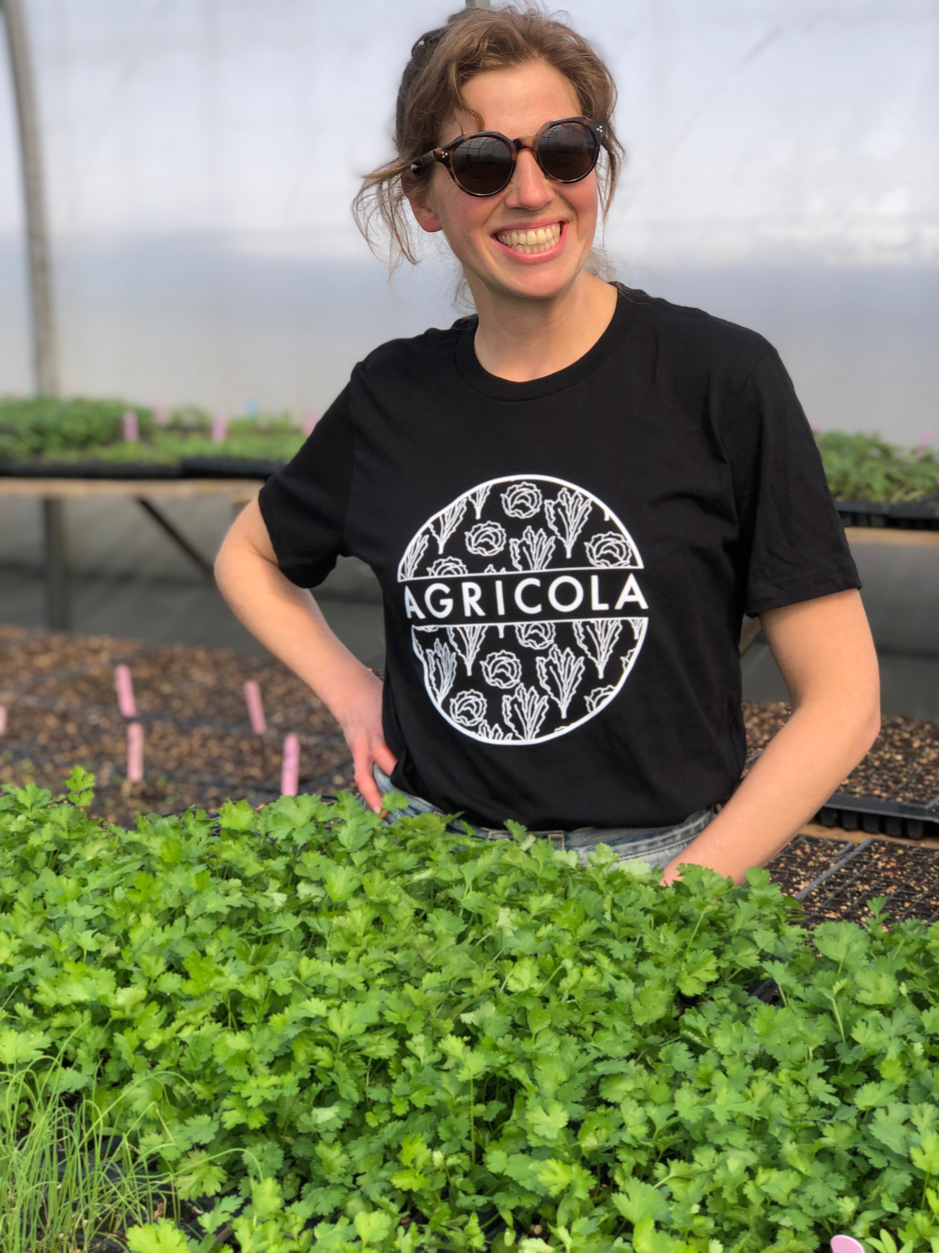 Agricola T-Shirt